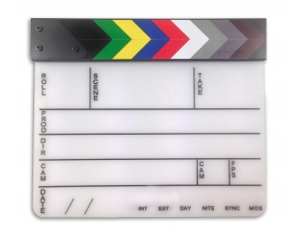 film makeup artist
