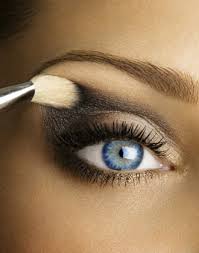 makeup