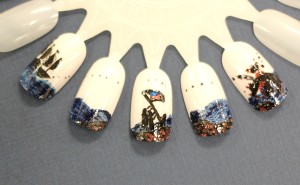 Rebecca Nails