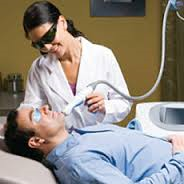 Master esthetician