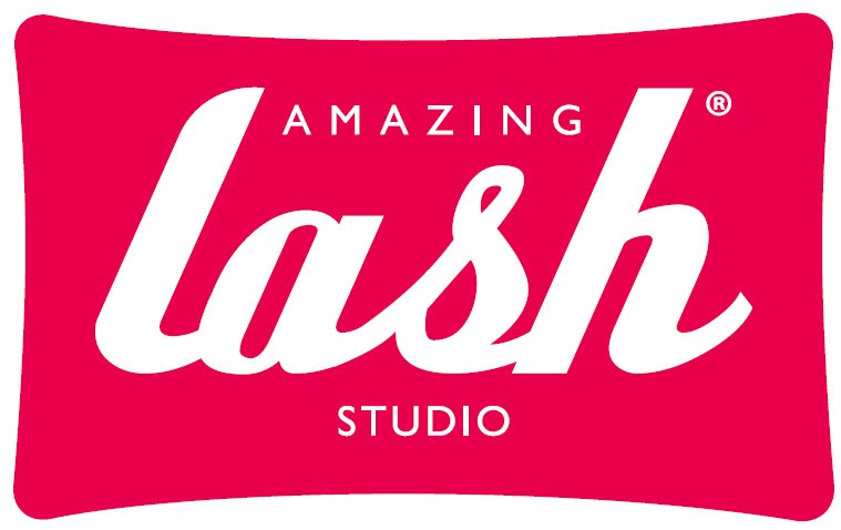 Amazing Lash Studio Logo