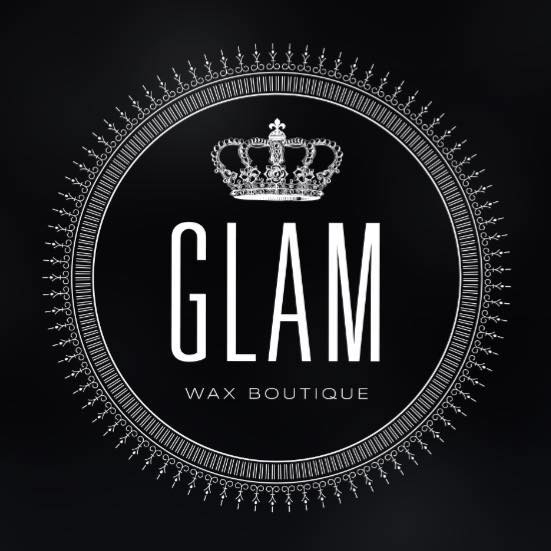 Glam Wax Boutique Logo